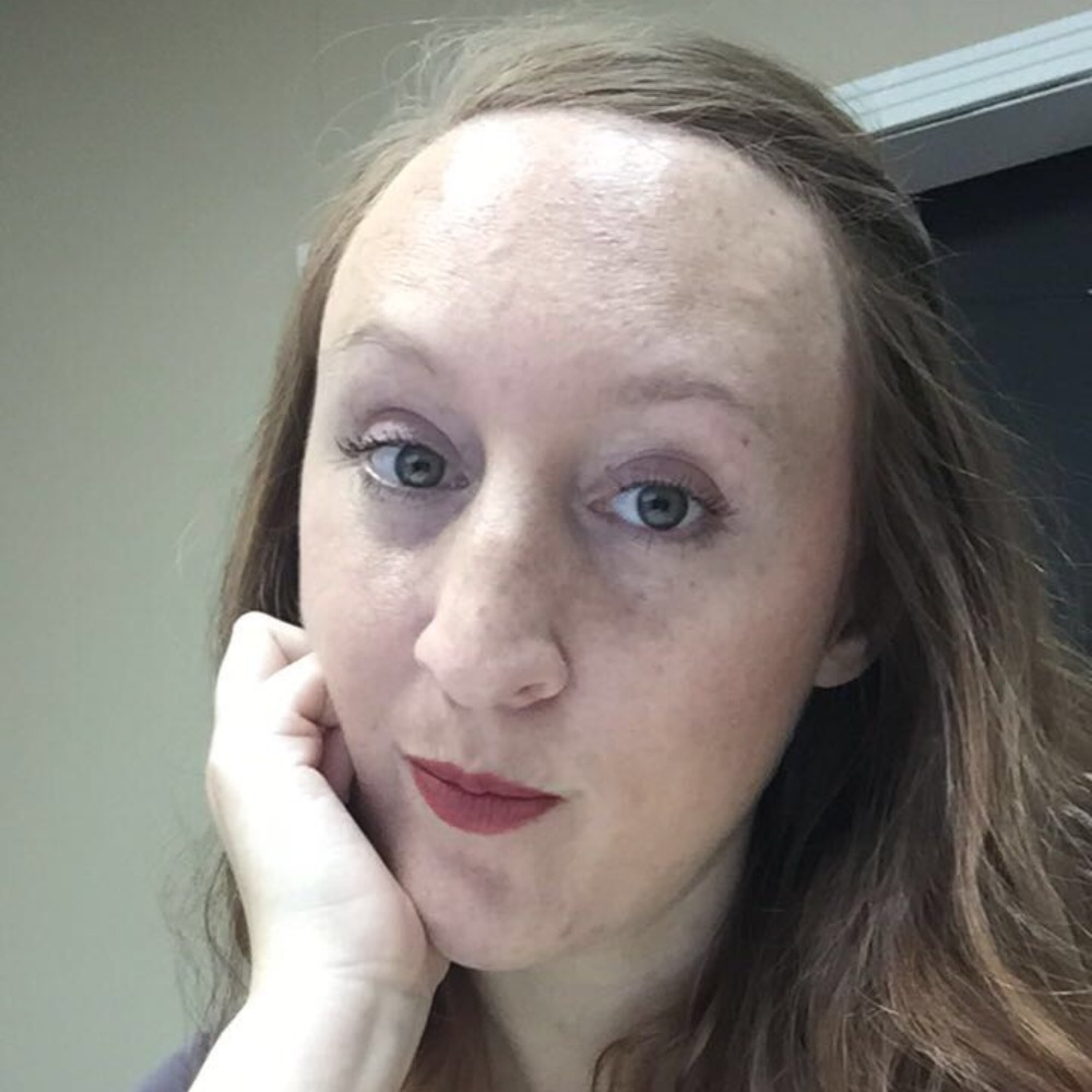 Meet your Posher, Molly